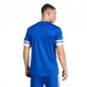 ADIDAS Maglia Maniche Corte Squadra 26 Blu Bianco Uomo