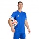 ADIDAS Maglia Maniche Corte Squadra 26 Blu Bianco Uomo