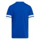ADIDAS Maglia Maniche Corte Squadra 26 Blu Bianco Bambino