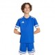 ADIDAS Maglia Maniche Corte Squadra 26 Blu Bianco Bambino