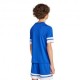 ADIDAS Maglia Maniche Corte Squadra 26 Blu Bianco Bambino