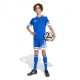 ADIDAS Maglia Maniche Corte Squadra 26 Blu Bianco Bambino