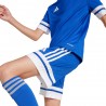 ADIDAS Maglia Maniche Corte Squadra 26 Blu Bianco Bambino