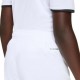 ADIDAS Pantaloncini Calcio Entrada 26 Bianco Nero Bambino