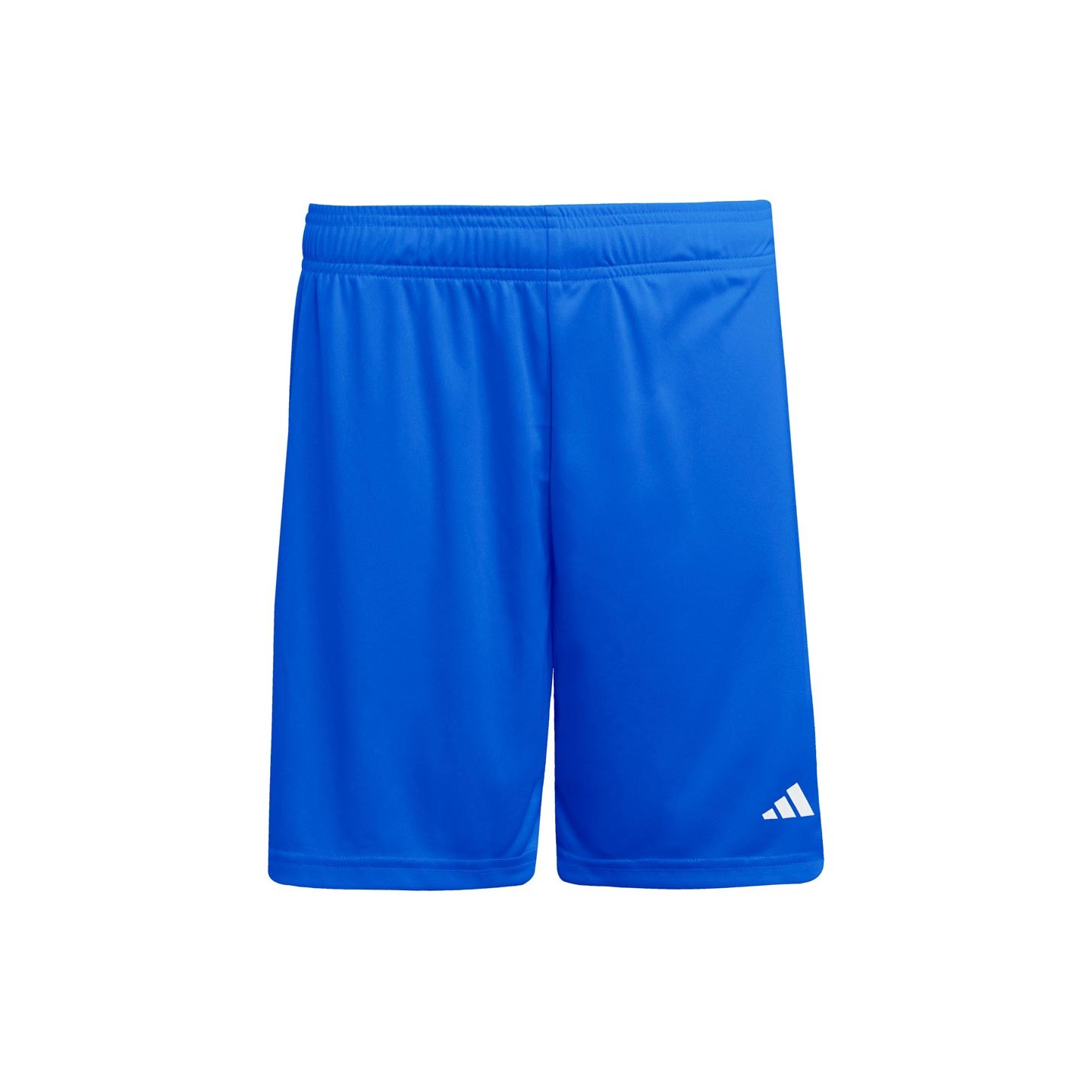 Adidas Bleu Shorts Entrada 26 - Immagine 2
