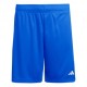 ADIDAS Pantaloncini Calcio Entrada 26 Blu Bianco Uomo
