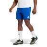 ADIDAS Pantaloncini Calcio Entrada 26 Blu Bianco Uomo