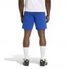 ADIDAS Pantaloncini Calcio Entrada 26 Blu Bianco Uomo