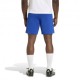 ADIDAS Pantaloncini Calcio Entrada 26 Blu Bianco Uomo