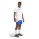 ADIDAS Pantaloncini Calcio Entrada 26 Blu Bianco Uomo