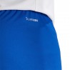 ADIDAS Pantaloncini Calcio Entrada 26 Blu Bianco Uomo