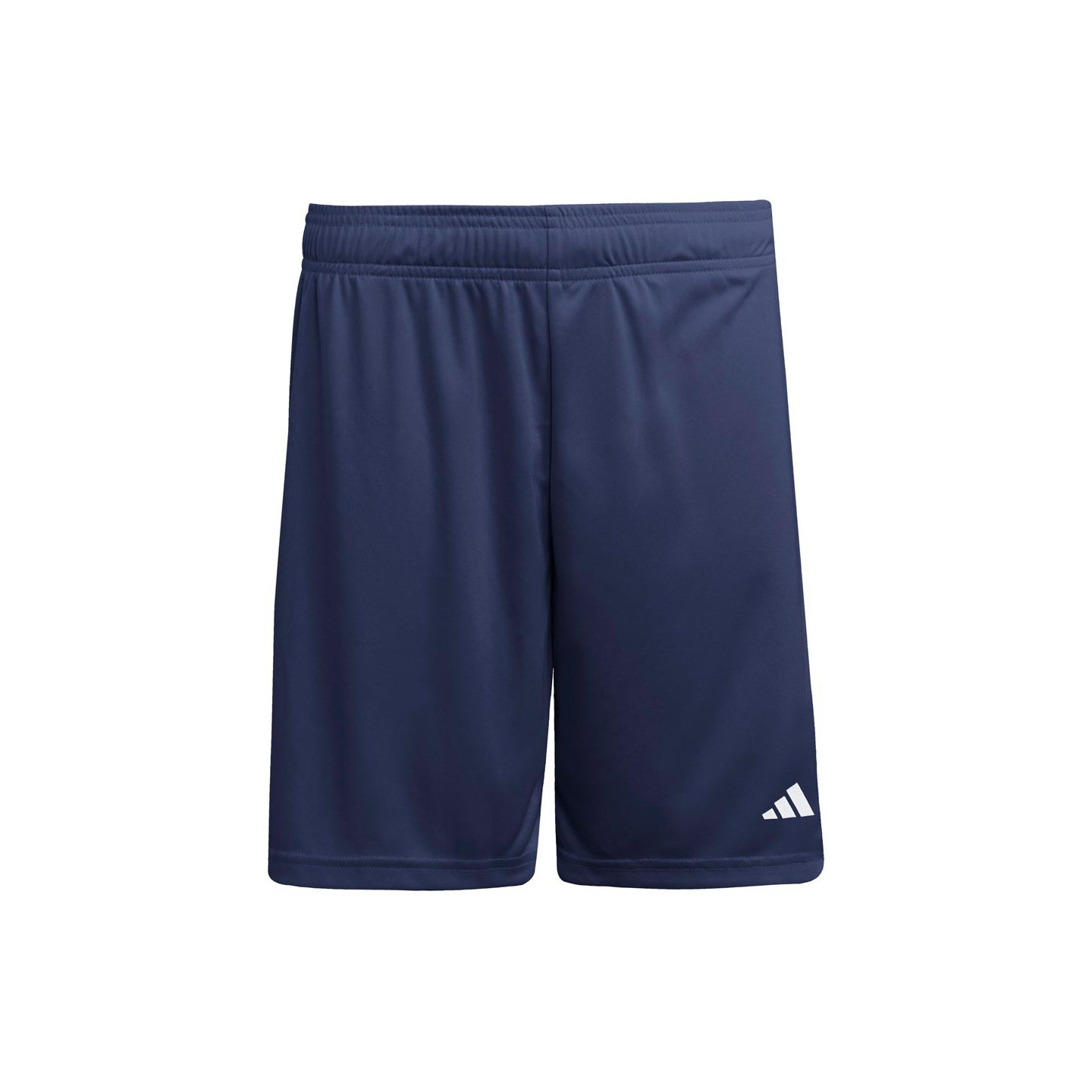 ADIDAS Pantaloncini Calcio Entrada 26 Blu Bianco Bambino 15-16 A