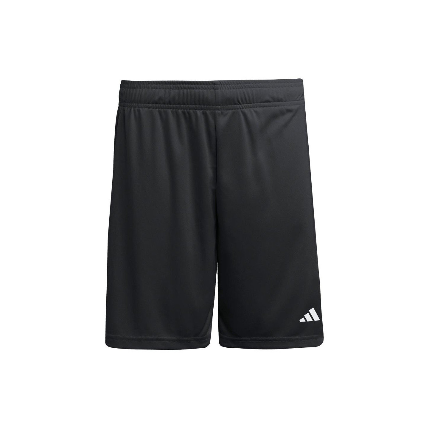 ADIDAS Pantaloncini Calcio Entrada 26 Nero Bianco Bambino 15-16 A