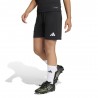ADIDAS Pantaloncini Calcio Entrada 26 Nero Bianco Bambino
