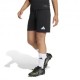 ADIDAS Pantaloncini Calcio Entrada 26 Nero Bianco Bambino