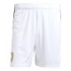 ADIDAS Pantaloncini Calcio Juve Home 26 27 Nero Bianco Uomo