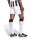 ADIDAS Pantaloncini Calcio Juve Home 26 27 Nero Bianco Uomo
