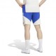 ADIDAS Pantaloncini Calcio Juve Training Blu Bianco Uomo