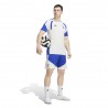 ADIDAS Pantaloncini Calcio Juve Training Blu Bianco Uomo