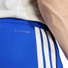 ADIDAS Pantaloncini Calcio Juve Training Blu Bianco Uomo