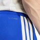ADIDAS Pantaloncini Calcio Juve Training Blu Bianco Uomo
