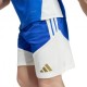 ADIDAS Pantaloncini Calcio Juve Training Blu Bianco Bambino