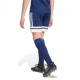 ADIDAS Pantaloncini Calcio Squadra 25 Blu Bianco Bambino