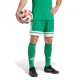 ADIDAS Pantaloncini Calcio Squadra 25 Verde Bianco Uomo
