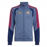 ADIDAS Tuta Calcio Fc Bayern Avio Rosso Bambino