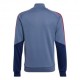 ADIDAS Tuta Calcio Fc Bayern Avio Rosso Bambino