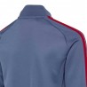 ADIDAS Tuta Calcio Fc Bayern Avio Rosso Bambino
