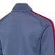 ADIDAS Tuta Calcio Fc Bayern Avio Rosso Bambino