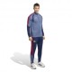 ADIDAS Tuta Calcio Fc Bayern Avio Rosso Uomo