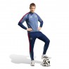 ADIDAS Tuta Calcio Fc Bayern Avio Rosso Uomo