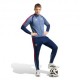 ADIDAS Tuta Calcio Fc Bayern Avio Rosso Uomo