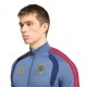 ADIDAS Tuta Calcio Fc Bayern Avio Rosso Uomo