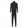 ADIDAS Tuta Calcio Juve Poly Dna Nero Bianco Bambino