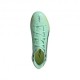 ADIDAS F50 Hyperfast League Fg Menta Nero - Scarpe Da Calcio Bambino