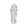 ADIDAS F50 Hyperfast League Fg Menta Nero - Scarpe Da Calcio Bambino