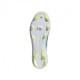 ADIDAS F50 Hyperfast League Fg Menta Nero - Scarpe Da Calcio Bambino