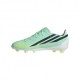 ADIDAS F50 Hyperfast League Fg Menta Nero - Scarpe Da Calcio Bambino