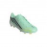 ADIDAS F50 Hyperfast League Fg Menta Nero - Scarpe Da Calcio Bambino