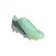 ADIDAS F50 Hyperfast League Fg Menta Nero - Scarpe Da Calcio Bambino