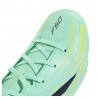 ADIDAS F50 Hyperfast League Fg Menta Nero - Scarpe Da Calcio Bambino