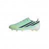 ADIDAS F50 Hyperfast League Fg Menta Nero - Scarpe Da Calcio Bambino