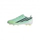 ADIDAS F50 Hyperfast League Fg Menta Nero - Scarpe Da Calcio Bambino