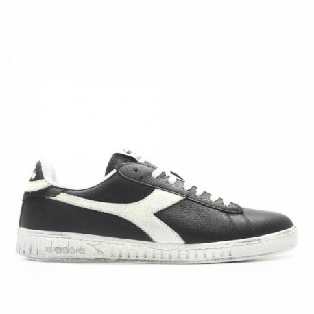 diadora tennis nere