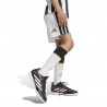 ADIDAS Completo Calcio Neonato Juve Home 26 27 Bianco Nero Bambino