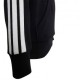 ADIDAS Felpa Calcio Juve Dna Nero Bianco Bambino