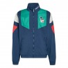 ADIDAS Originals Giacca Italia Figc Eqt Navy Uomo